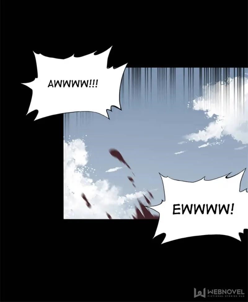 My Girlfriend is a Zombie Chapter 67 - Page 8