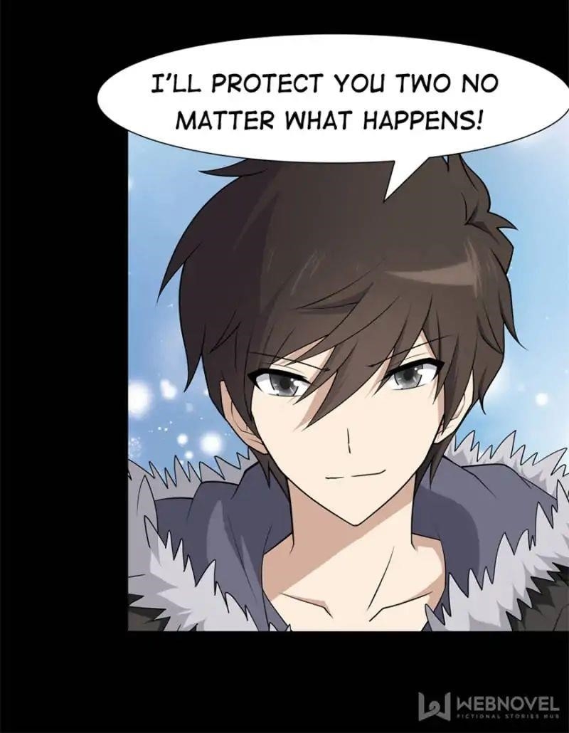 My Girlfriend is a Zombie Chapter 68 - Page 10