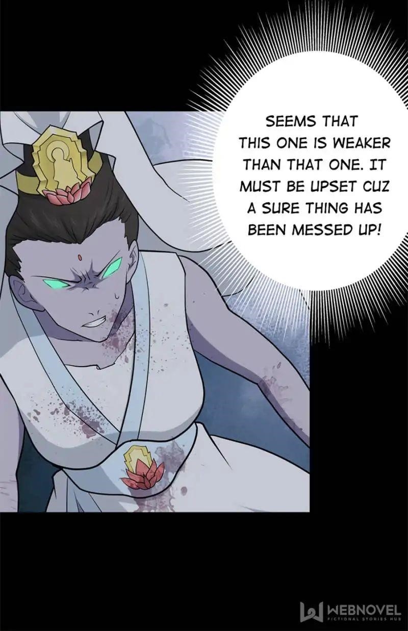 My Girlfriend is a Zombie Chapter 68 - Page 16