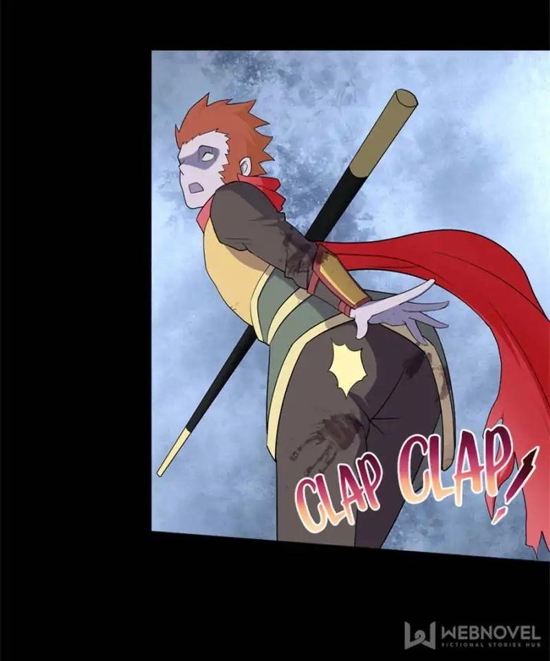 My Girlfriend is a Zombie Chapter 68 - Page 21