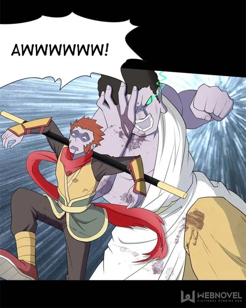 My Girlfriend is a Zombie Chapter 68 - Page 22