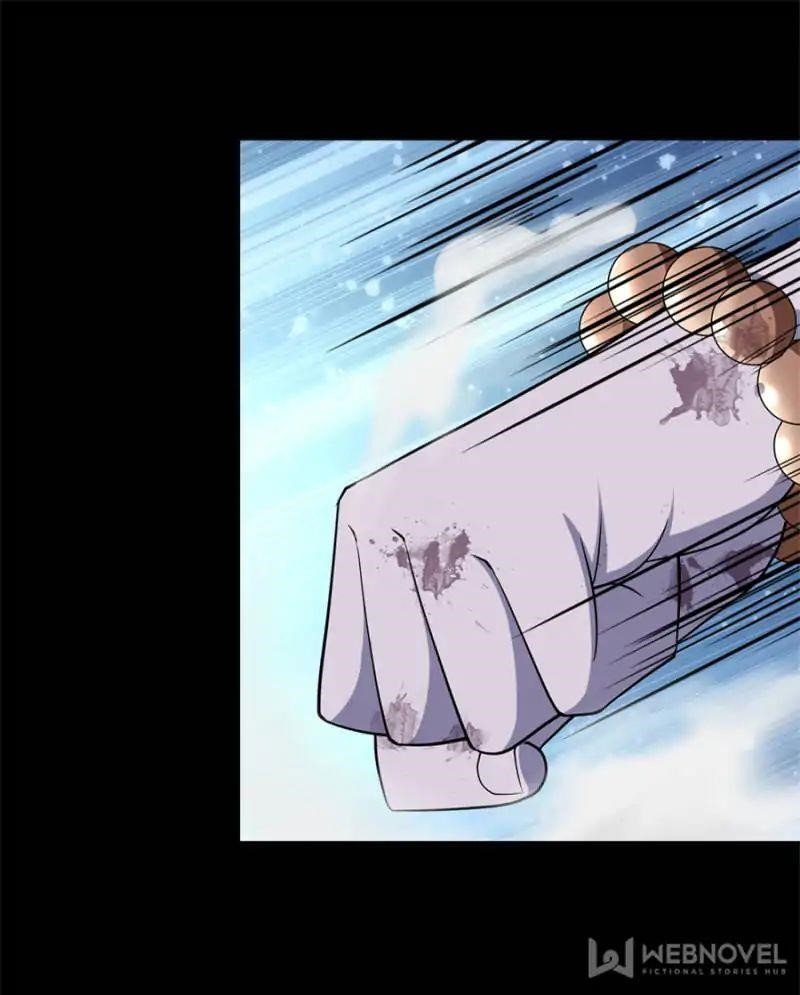 My Girlfriend is a Zombie Chapter 68 - Page 23