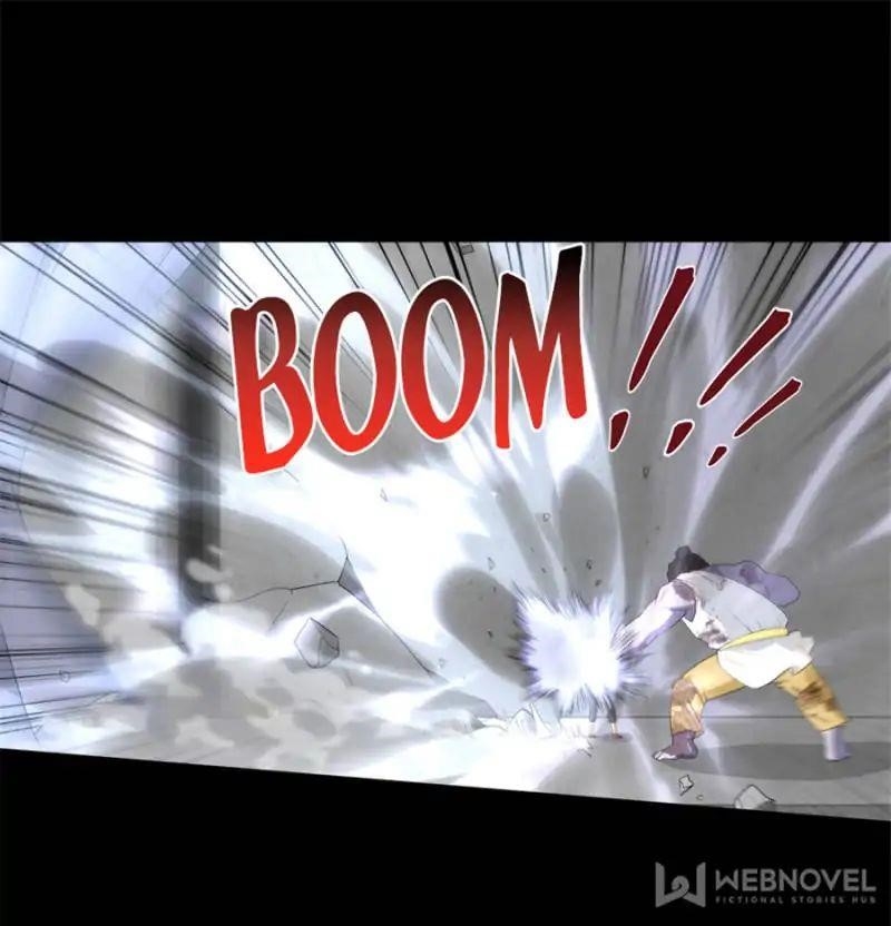 My Girlfriend is a Zombie Chapter 68 - Page 26