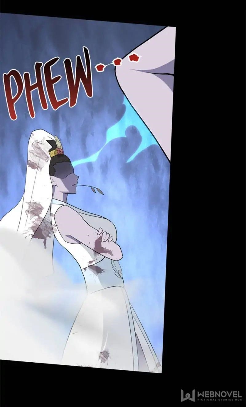 My Girlfriend is a Zombie Chapter 68 - Page 27