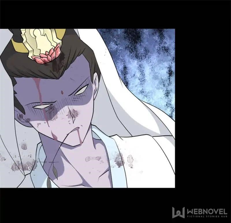 My Girlfriend is a Zombie Chapter 68 - Page 29