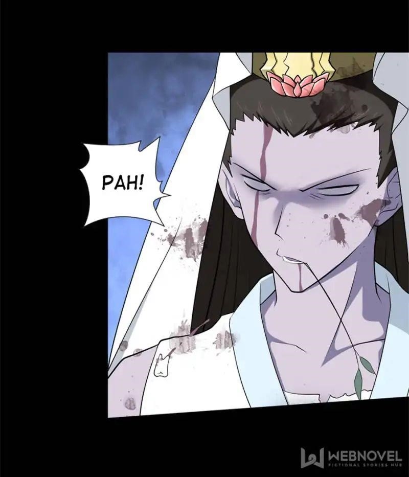 My Girlfriend is a Zombie Chapter 68 - Page 30