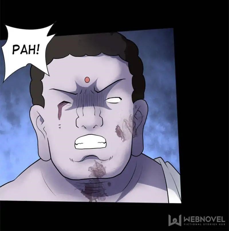 My Girlfriend is a Zombie Chapter 68 - Page 31