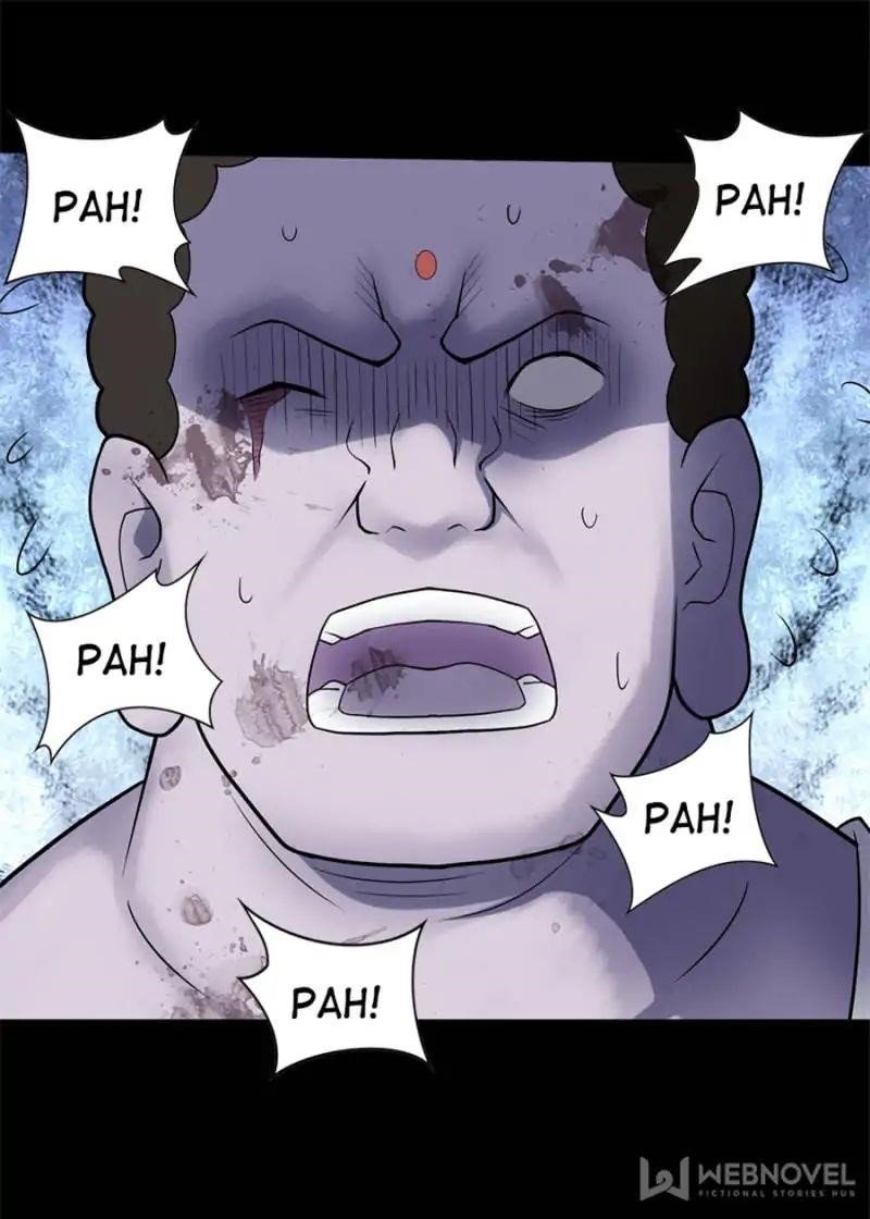 My Girlfriend is a Zombie Chapter 68 - Page 32