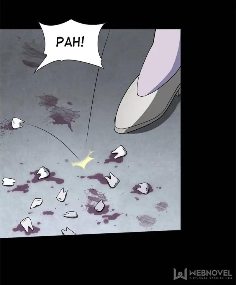 My Girlfriend is a Zombie Chapter 68 - Page 33