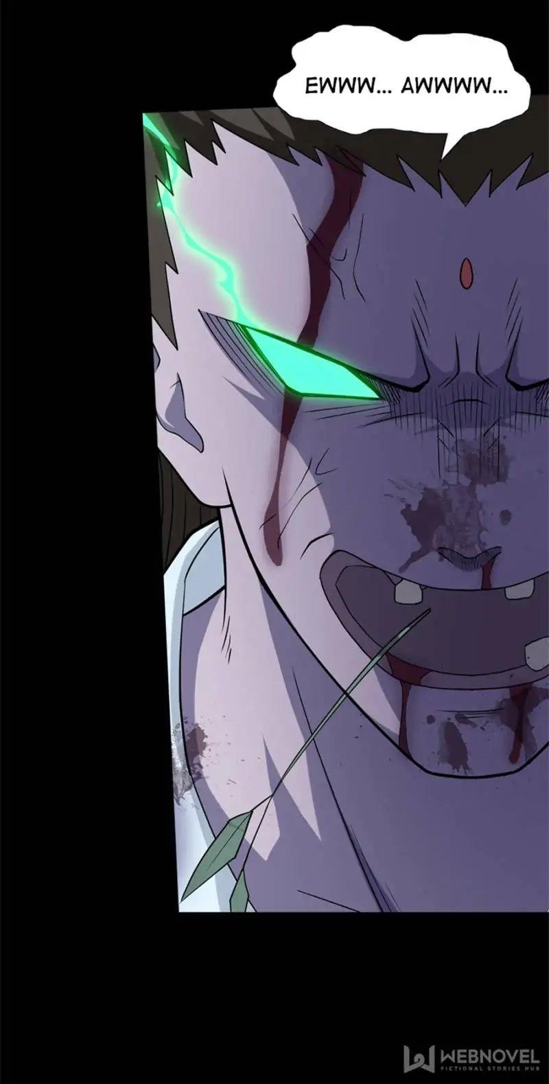 My Girlfriend is a Zombie Chapter 68 - Page 34