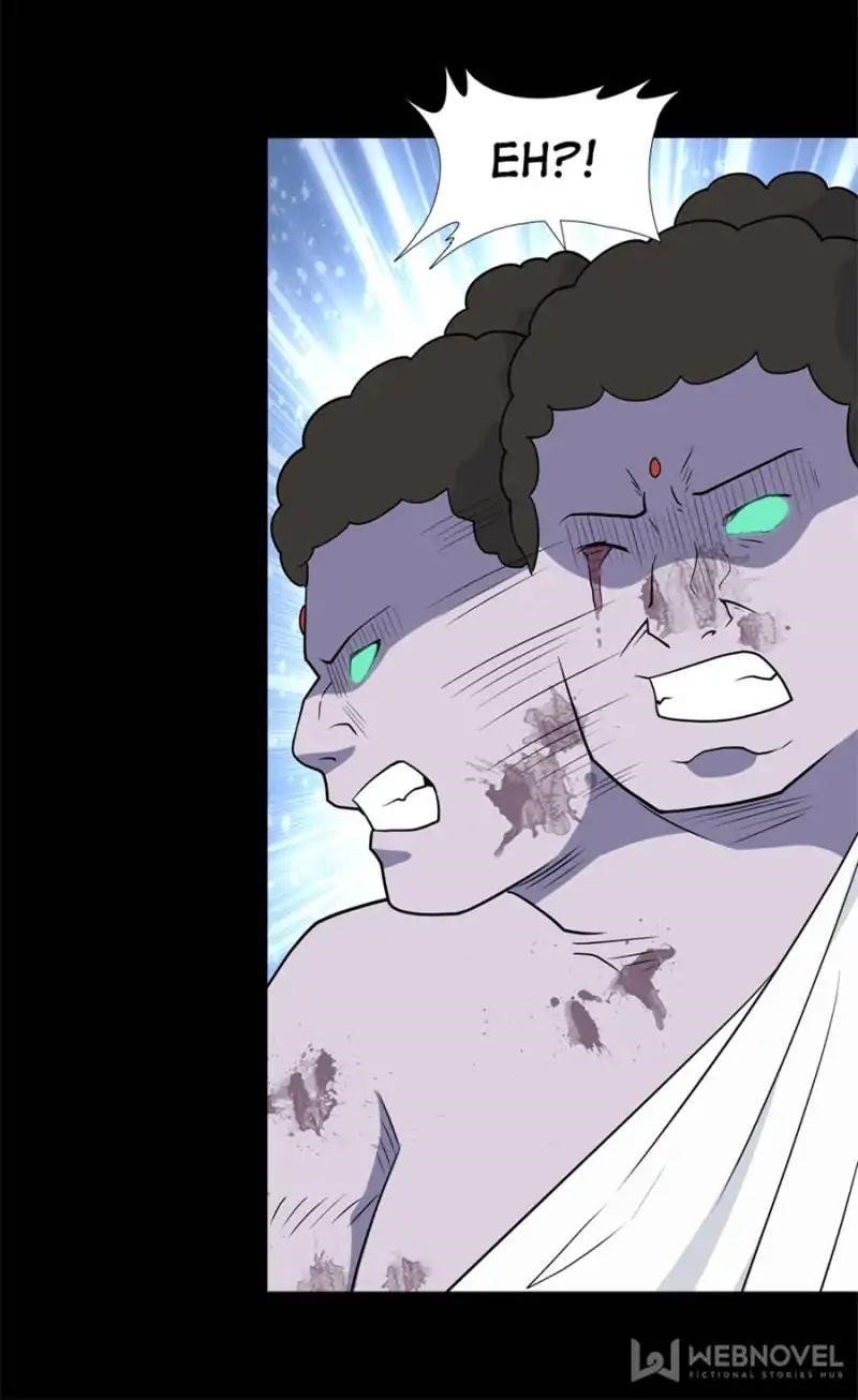 My Girlfriend is a Zombie Chapter 68 - Page 38