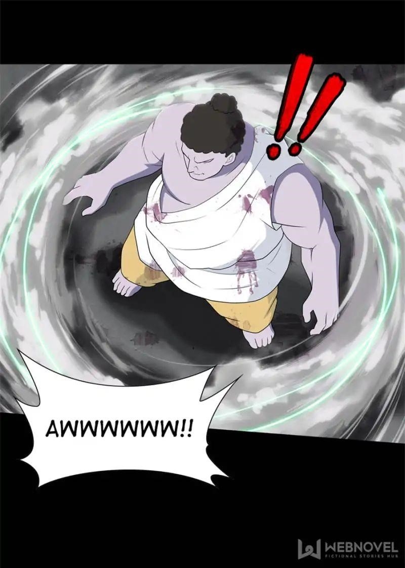 My Girlfriend is a Zombie Chapter 68 - Page 39