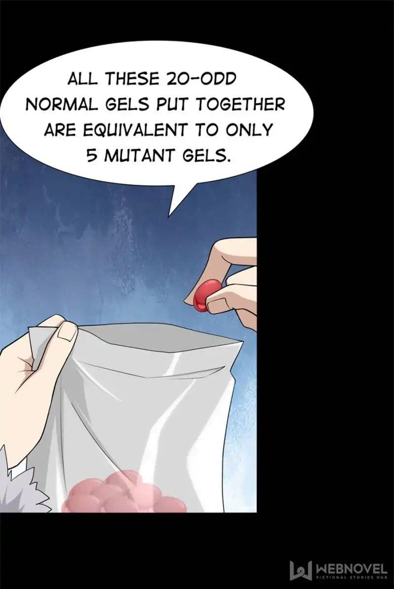 My Girlfriend is a Zombie Chapter 68 - Page 4