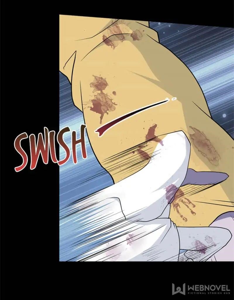 My Girlfriend is a Zombie Chapter 68 - Page 40