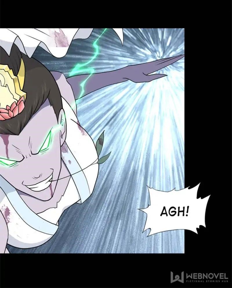 My Girlfriend is a Zombie Chapter 68 - Page 41