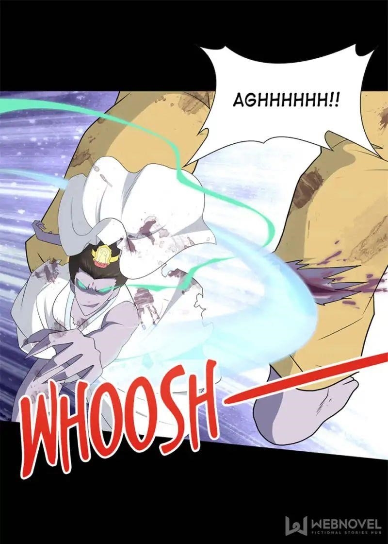 My Girlfriend is a Zombie Chapter 68 - Page 42