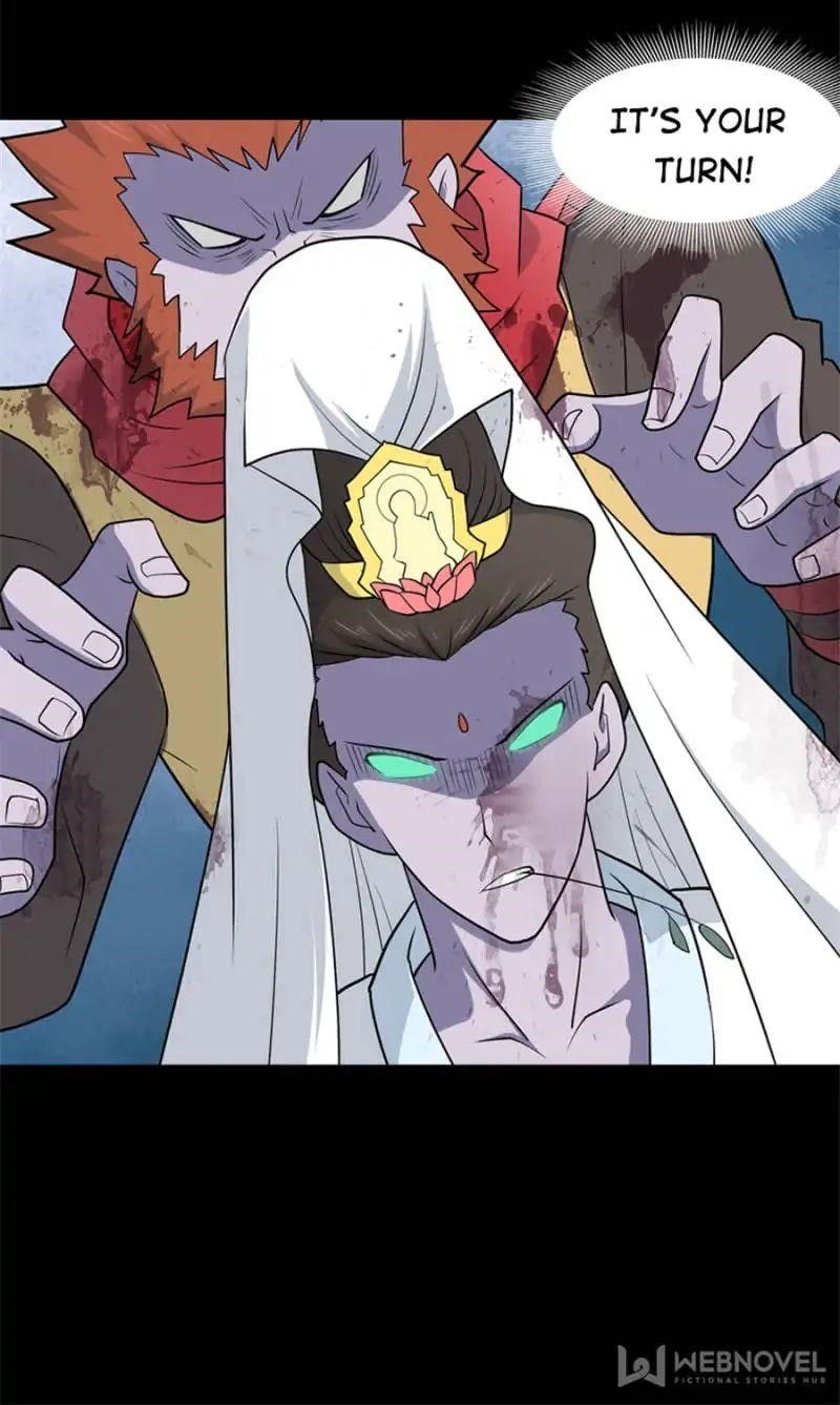 My Girlfriend is a Zombie Chapter 68 - Page 44