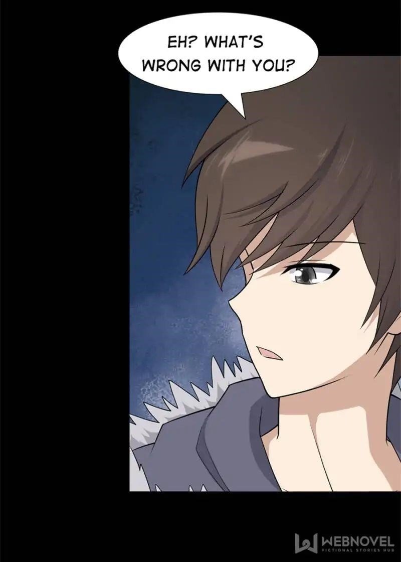 My Girlfriend is a Zombie Chapter 68 - Page 6