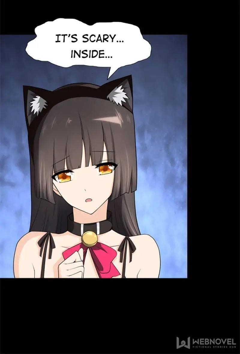 My Girlfriend is a Zombie Chapter 68 - Page 7