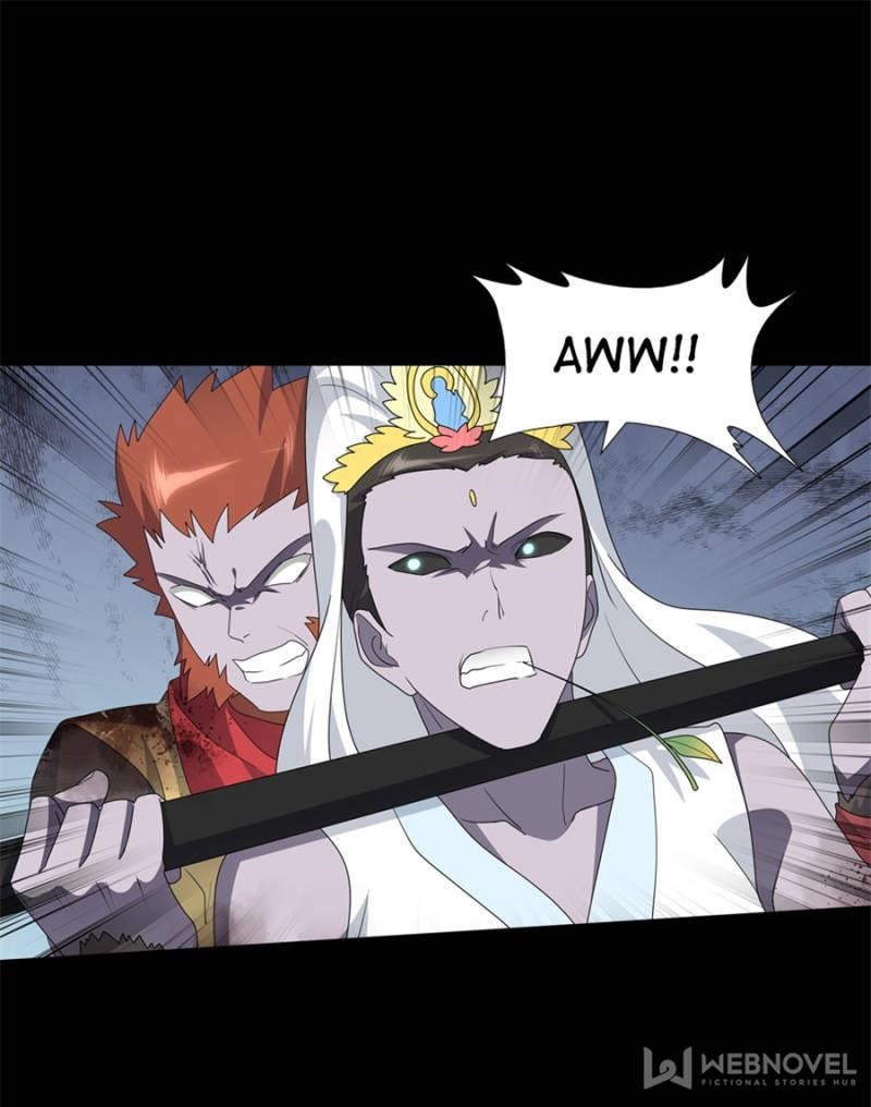 My Girlfriend is a Zombie Chapter 69 - Page 1