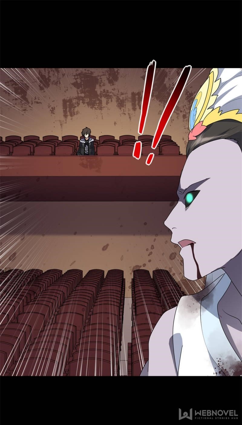 My Girlfriend is a Zombie Chapter 69 - Page 10