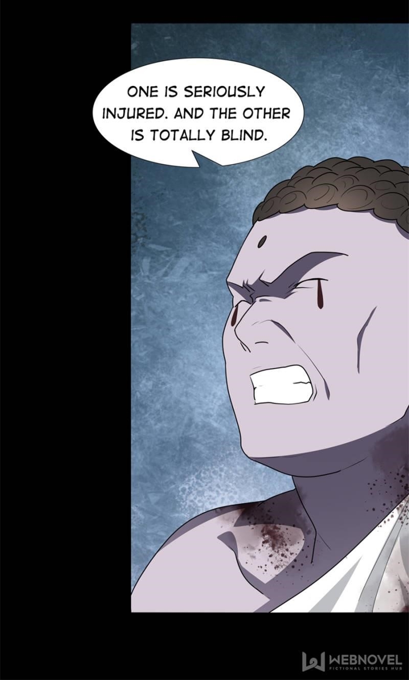 My Girlfriend is a Zombie Chapter 69 - Page 12