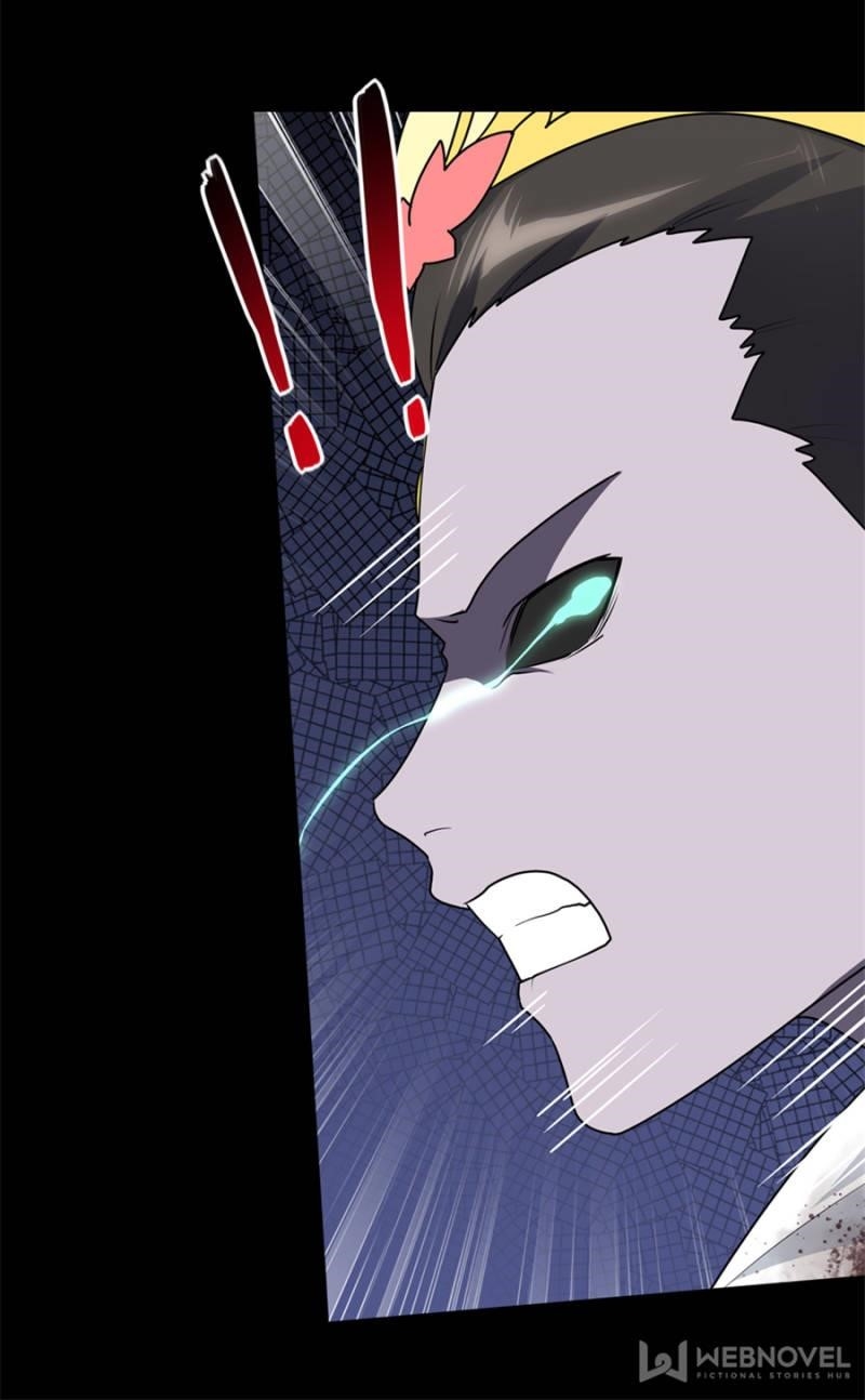 My Girlfriend is a Zombie Chapter 69 - Page 15