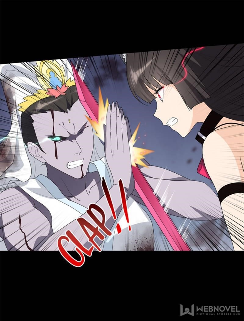 My Girlfriend is a Zombie Chapter 69 - Page 16