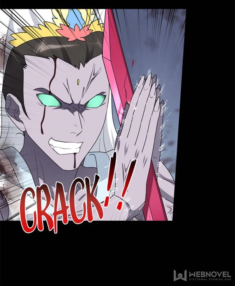 My Girlfriend is a Zombie Chapter 69 - Page 17