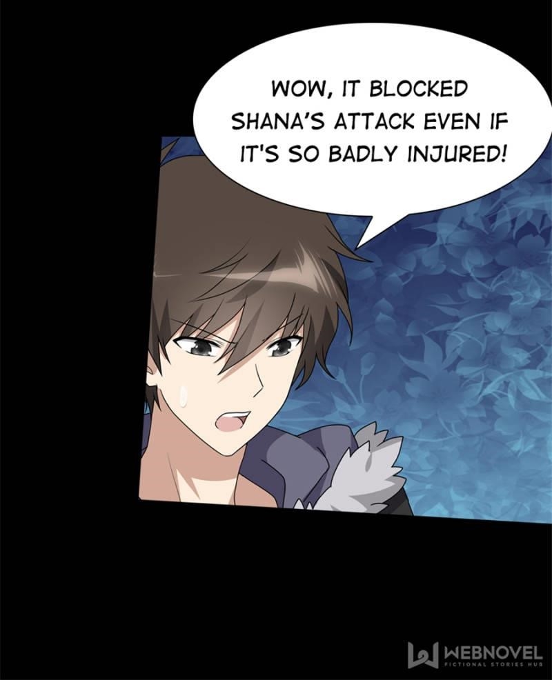 My Girlfriend is a Zombie Chapter 69 - Page 18