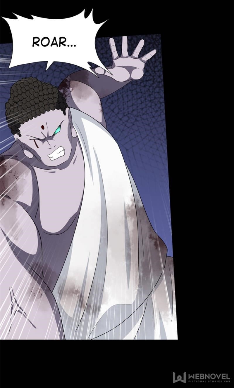 My Girlfriend is a Zombie Chapter 69 - Page 2