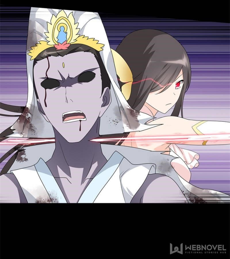 My Girlfriend is a Zombie Chapter 69 - Page 20