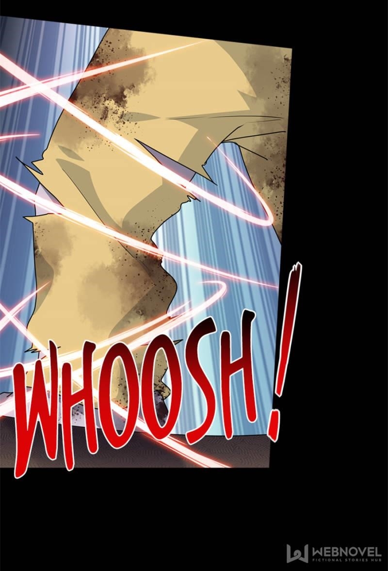 My Girlfriend is a Zombie Chapter 69 - Page 23