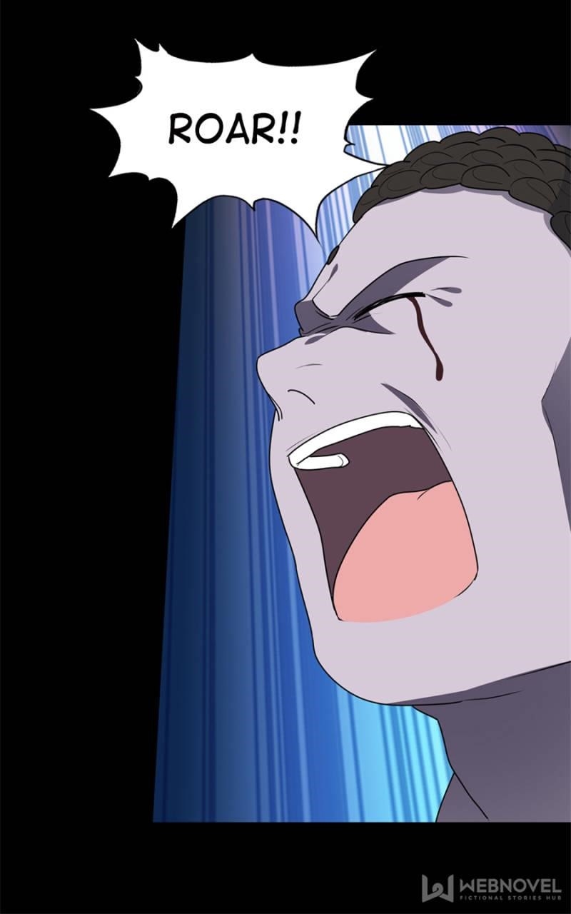 My Girlfriend is a Zombie Chapter 69 - Page 24