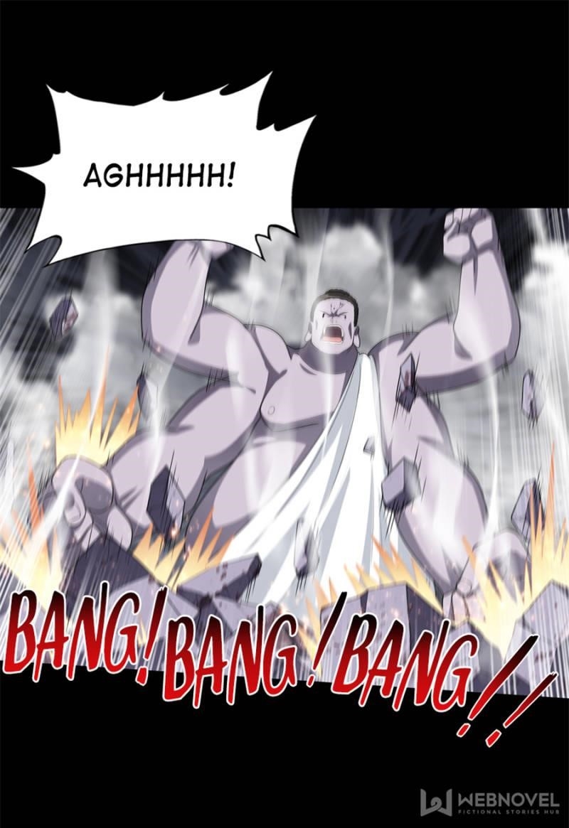 My Girlfriend is a Zombie Chapter 69 - Page 25