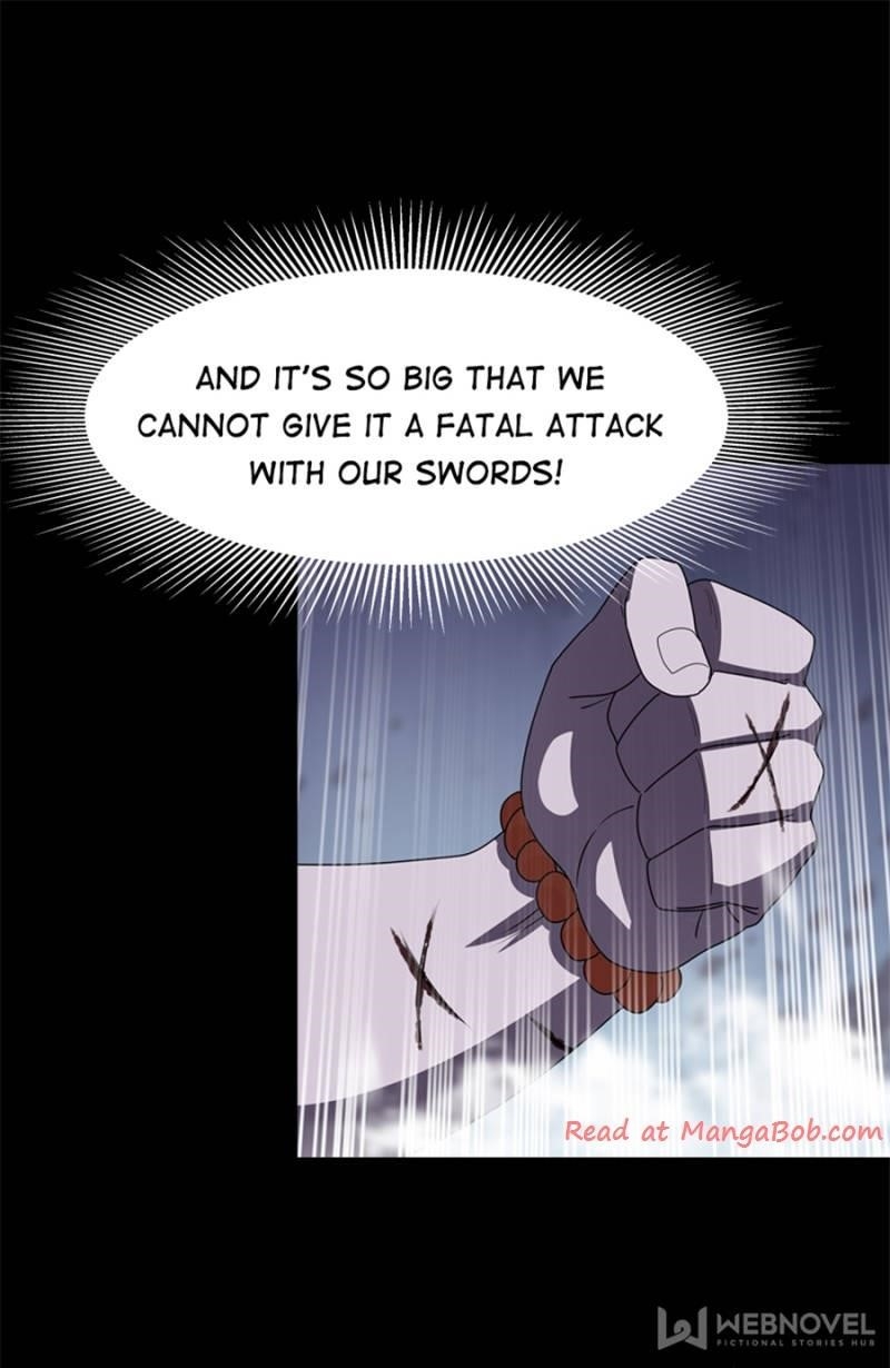 My Girlfriend is a Zombie Chapter 69 - Page 28