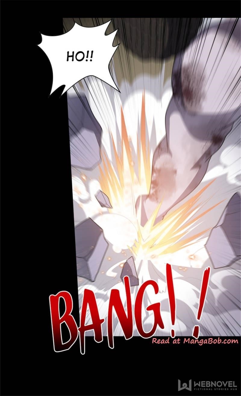 My Girlfriend is a Zombie Chapter 69 - Page 3