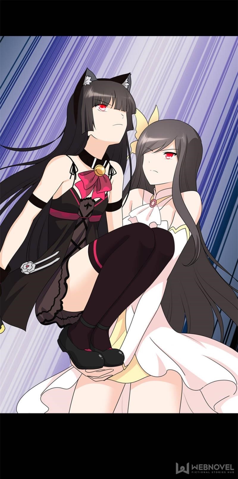 My Girlfriend is a Zombie Chapter 69 - Page 31