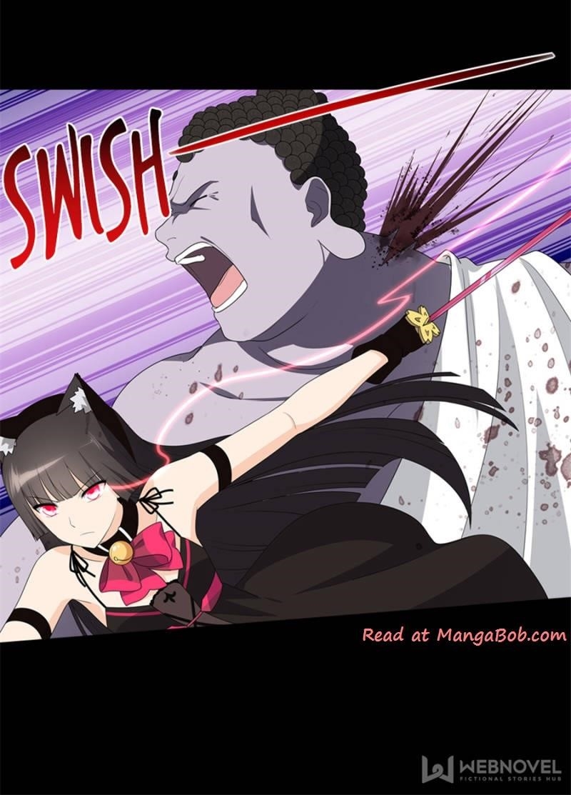 My Girlfriend is a Zombie Chapter 69 - Page 35