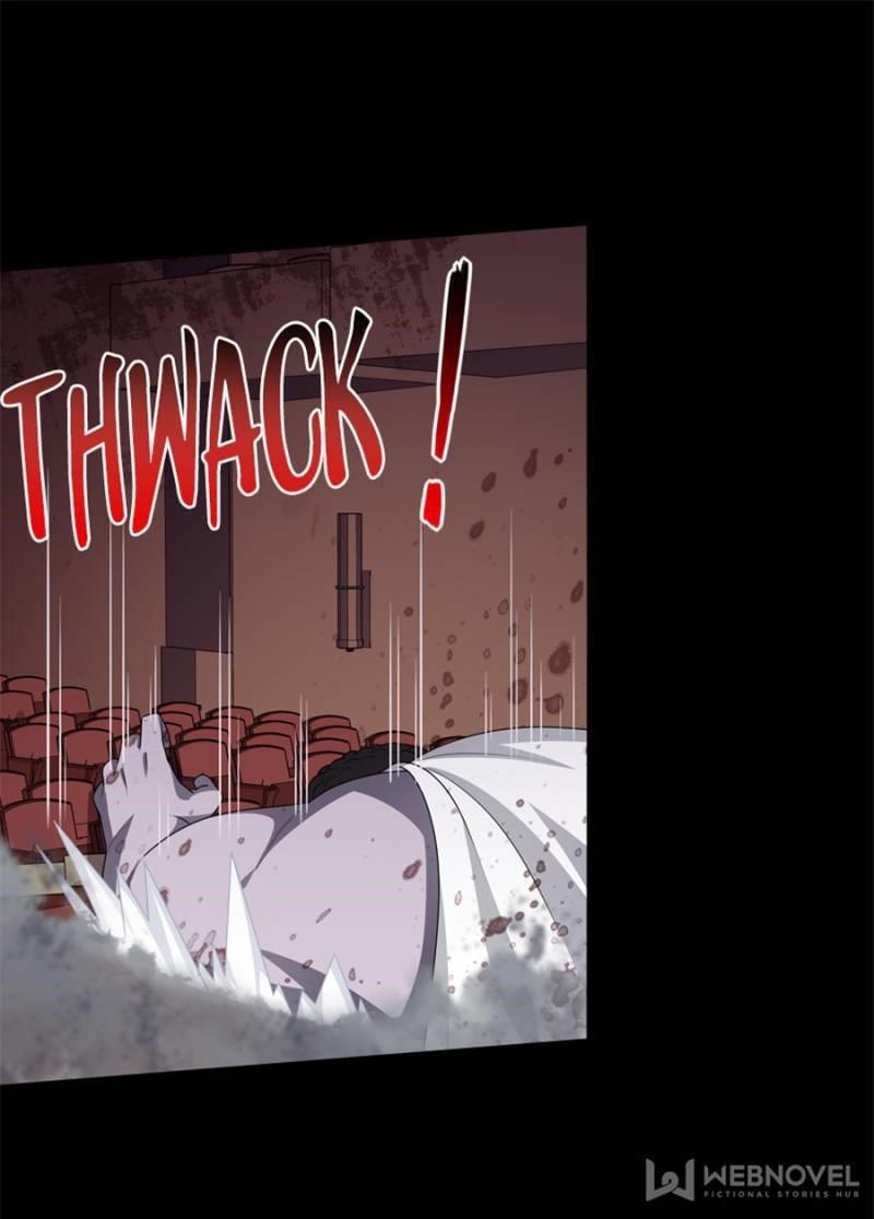 My Girlfriend is a Zombie Chapter 69 - Page 36