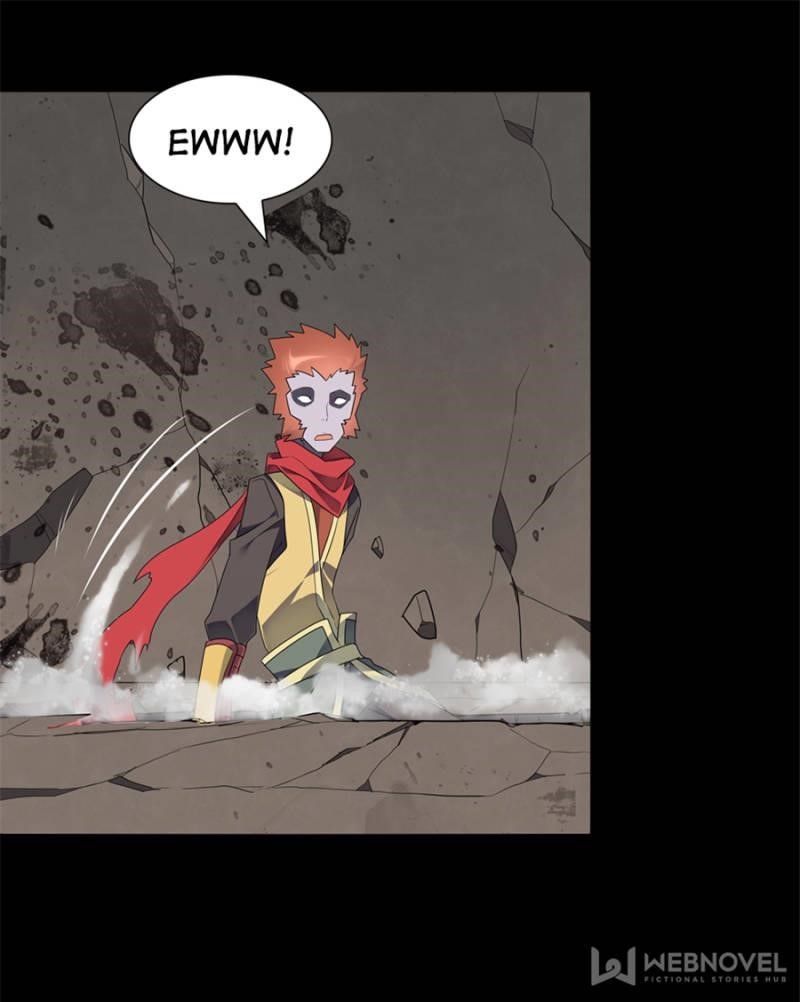 My Girlfriend is a Zombie Chapter 69 - Page 42