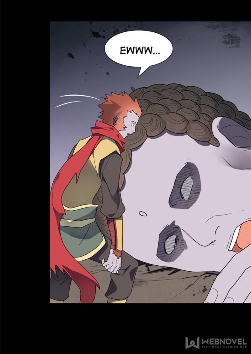 My Girlfriend is a Zombie Chapter 69 - Page 43