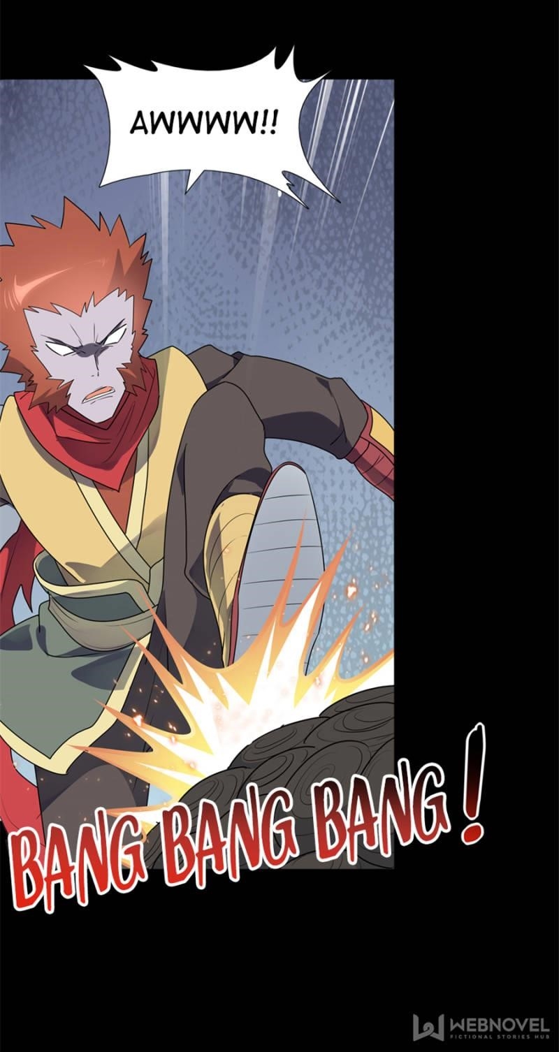 My Girlfriend is a Zombie Chapter 69 - Page 44