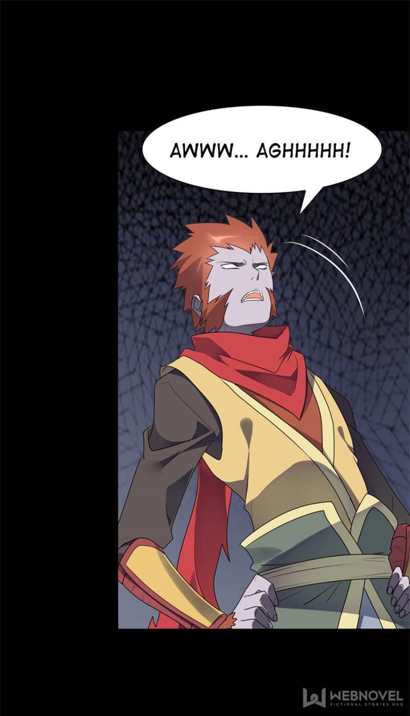 My Girlfriend is a Zombie Chapter 69 - Page 45