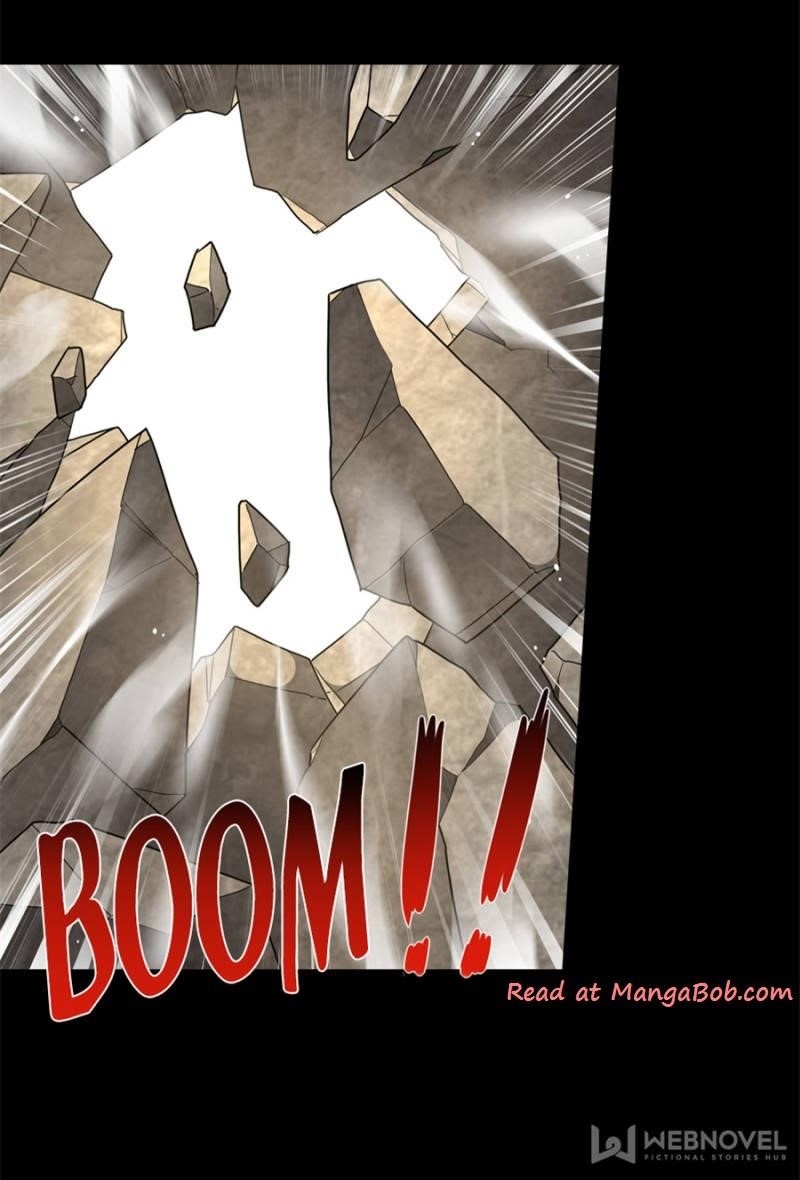 My Girlfriend is a Zombie Chapter 69 - Page 46