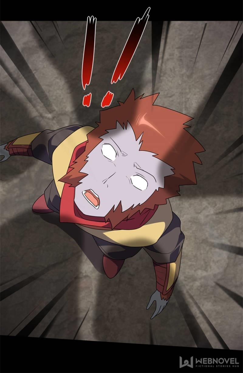 My Girlfriend is a Zombie Chapter 69 - Page 47