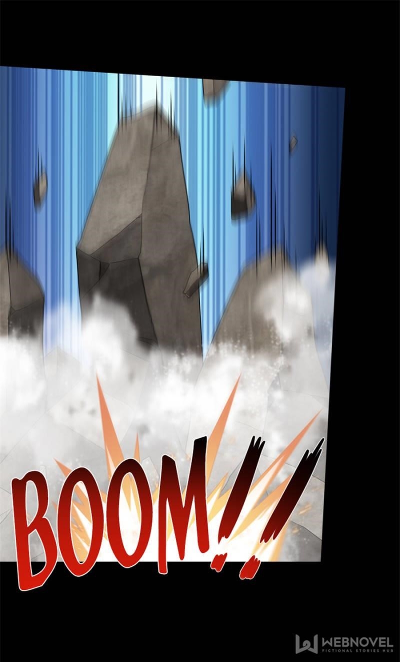 My Girlfriend is a Zombie Chapter 69 - Page 48