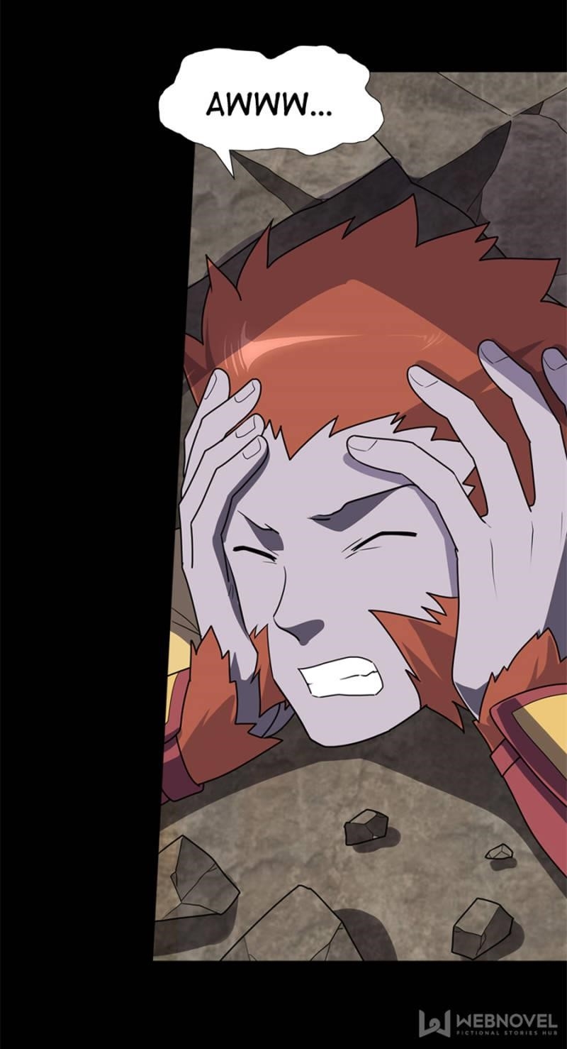 My Girlfriend is a Zombie Chapter 69 - Page 49