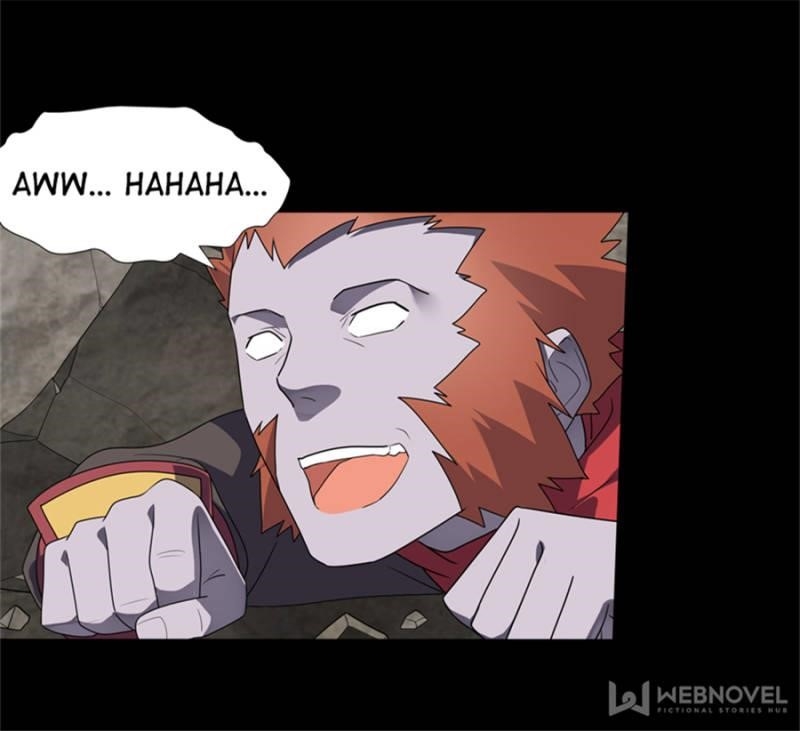 My Girlfriend is a Zombie Chapter 69 - Page 50