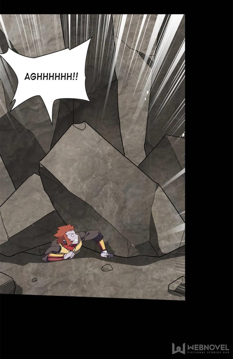 My Girlfriend is a Zombie Chapter 69 - Page 52